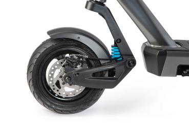 E-Scooter,ePF-PULSE+ 720, Blinker, Federung vorne/hinten, Reichweite 75km
